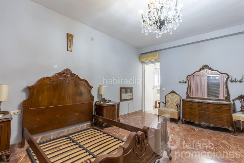 Foto 84b27686-42e9-429c-95c4-e14f4ecca353. Casa amb aparcament piscina a Pedregalejo - Morlaco Málaga