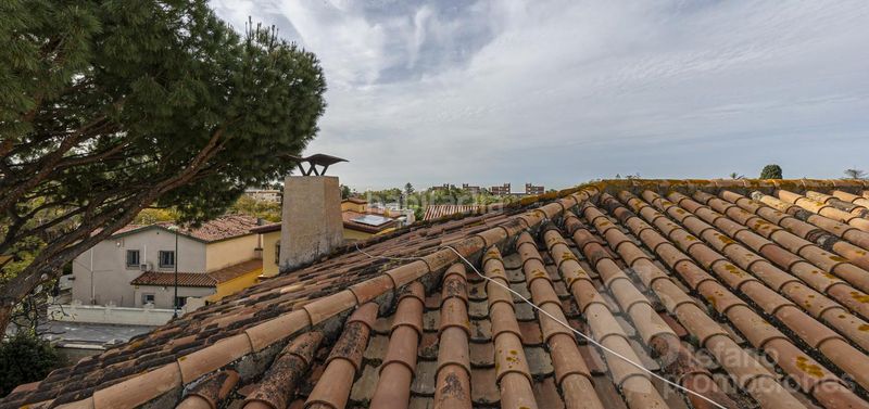 Foto a61ee0ef-2b34-44bd-8def-3078f34b8dd0. Casa amb aparcament piscina a Pedregalejo - Morlaco Málaga