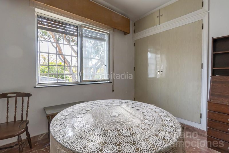 Foto a8254ec7-ac3f-4fc5-818e-c83af3d35d61. Casa amb aparcament piscina a Pedregalejo - Morlaco Málaga