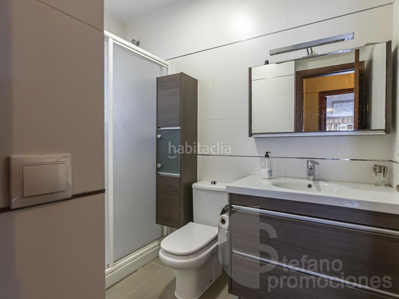 Foto e65eb055-fad8-4b24-8211-d77fc7791fed. Casa amb aparcament piscina a Pedregalejo - Morlaco Málaga