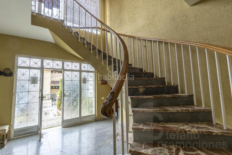 Foto fe1aa053-d66c-4cbf-abf0-c041f1154781. Casa amb aparcament piscina a Pedregalejo - Morlaco Málaga