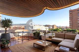 Pis  De andalucía. Vive a lo grande en la zona más codiciada junto a el corte inglé