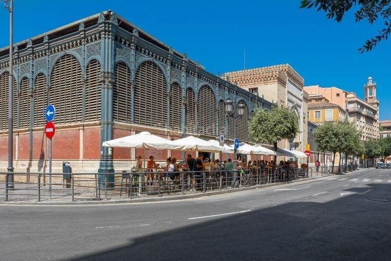 Foto 0bfe9f37-f871-4958-9c07-2d8ba081ca22. Pis amb aparcament a Perchel Norte Málaga