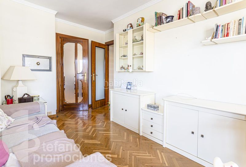 Foto a0eb0be1-5401-4656-a7ff-0e55e89e4376. Pis amb aparcament a Perchel Norte Málaga