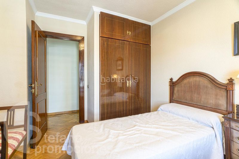 Foto dff899ad-500b-4f35-bd27-74d33977ffce. Pis amb aparcament a Perchel Norte Málaga