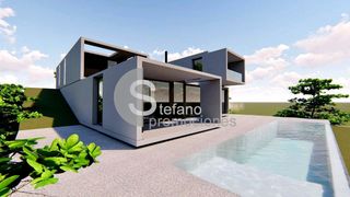 Wohngrundstück in Añoreta Golf - Paraíso del Sol. Oferta inmobiliaria exclusiva! parcela de 760m en la prestigiosa