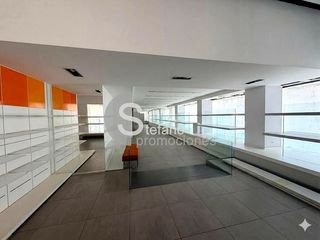 Miete Geschäftsraum in Perchel Sur - Plaza de Toros Vieja. Local comercial único!!, junto al nuevo puerto de san andres, en