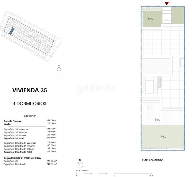Foto 25921bbc-4b13-4ed6-ae14-24eb2f5ee6f3. Casa adosada en el corazón de churriana, a estrenar, obra iniciada, complejo de tan solo 37 viviendas , calidad , diseño y confort, perfectamen en Málaga