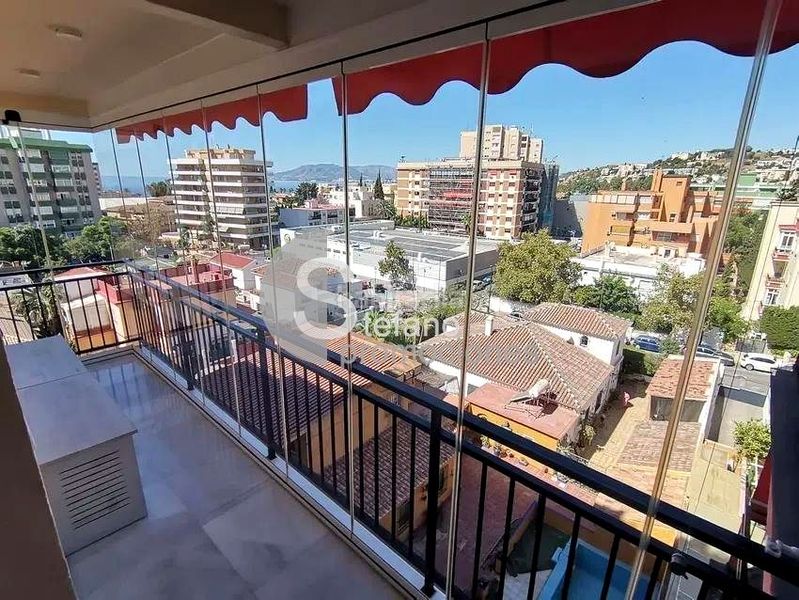 Foto 44778a11-a3b9-4836-9184-8863e9e2a110. Pis a El Palo Málaga