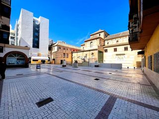 Pis a Perchel Sur - Plaza de Toros Vieja