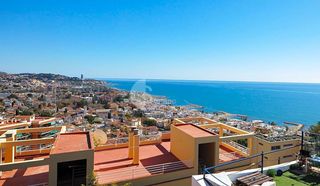 Casa adossada  La vihuela. Su oasis en málaga este en una de las zonas más exclusivas de má