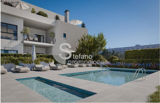 Pis a Jardines de Alhaurín-Huerta Alta-Fuensanguínea