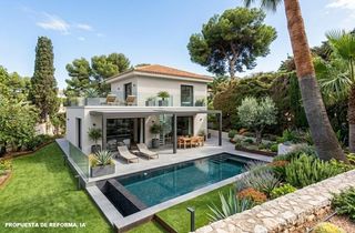 Maison  Calle cueva de menga. Oportunidad única en málaga este! en el corazón de málaga este,