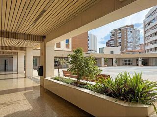 Flat  Hilera. Descubre un estilo de vida exclusivo en el corazón de málaga esp