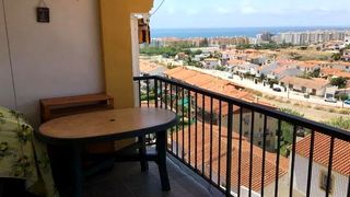 Casa aparellada  Ceuta. Vivienda pareada a solo 700 metros del mar