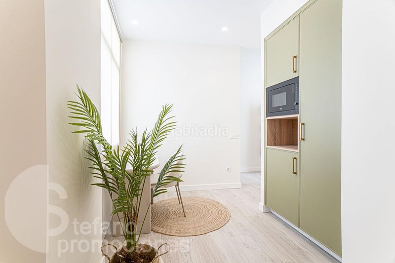 Foto e5c4a936-a8e2-4936-beed-c1e8848829b4. Pis a Centro Histórico Málaga