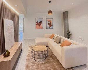 Etagenwohnung  Suárez. Oportunidad única en camino de suárez! espectacular piso de 95 m