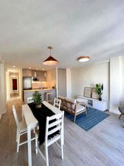 Flat in Camino Suárez