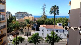 Pis a El Palo. Tu refugio de luz y mar! exclusivo,  con  vistas panorámicas al