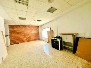 Local Comercial a Calle Diego de Vergara