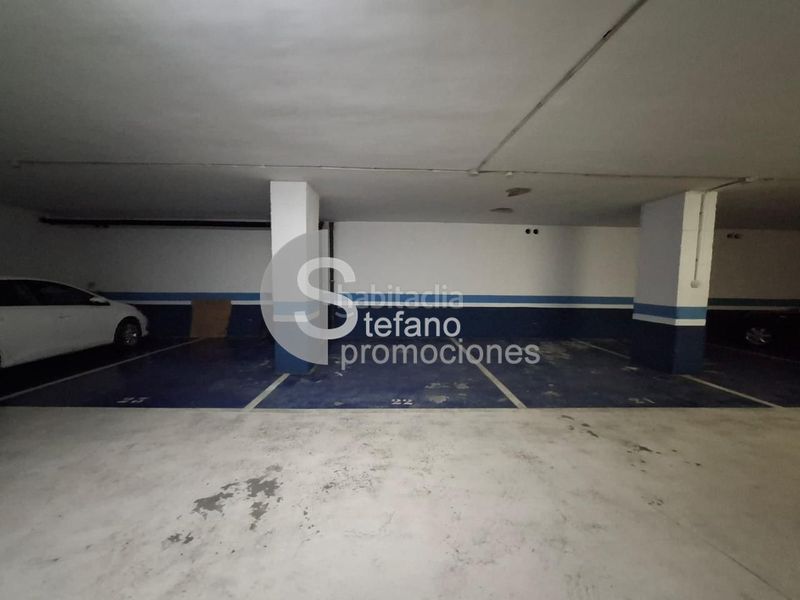 Foto bdfd7d25-8132-48b0-91a1-551945c570af. Pis amb aparcament a Perchel Sur - Plaza de Toros Vieja Málaga