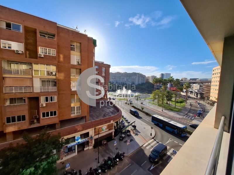 Foto d695d84b-19ad-4716-abb1-584093112a2e. Pis amb aparcament a Perchel Sur - Plaza de Toros Vieja Málaga