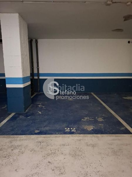 Foto fe3a5061-f908-4fa4-9bb1-3f9d0d095fb6. Pis amb aparcament a Perchel Sur - Plaza de Toros Vieja Málaga