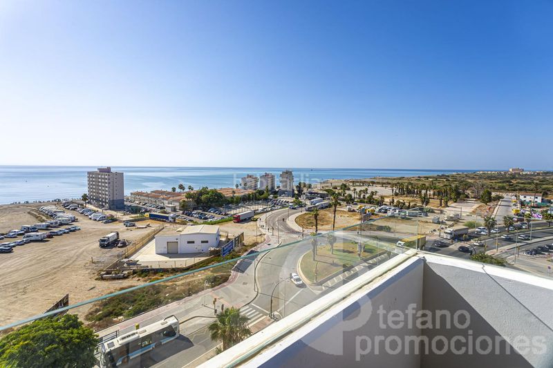 Foto 3f65fdd0-0f42-4bda-9d52-59b82556afeb. Pis amb calefacció aparcament piscina a Martín Carpena - Torre del Río Málaga