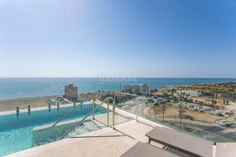 Foto 886825de-fcac-4efd-8c87-89c18c4f2c6a. Pis amb calefacció aparcament piscina a Martín Carpena - Torre del Río Málaga