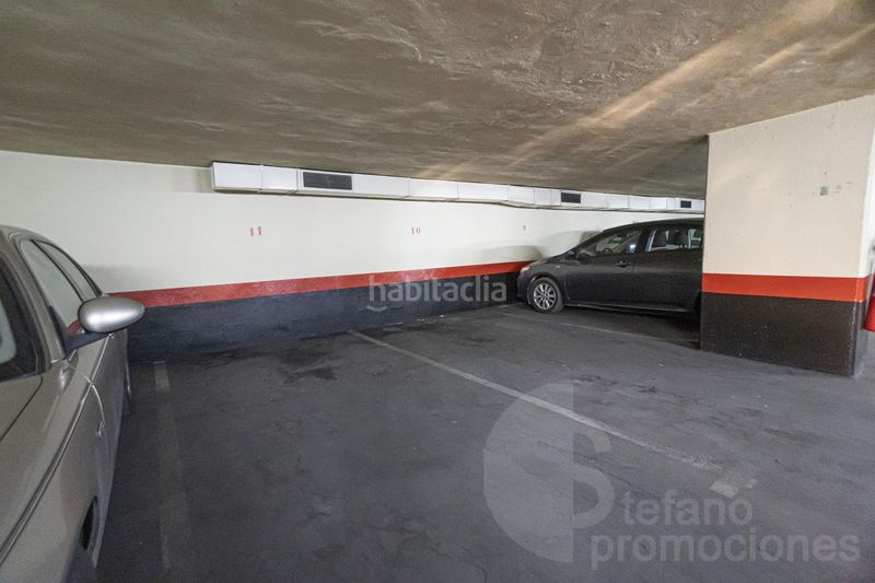 Foto a3764bd1-93d0-45bf-a63b-248f31ee4e97. Pis amb calefacció aparcament a Ensanche Centro - Puerto Málaga
