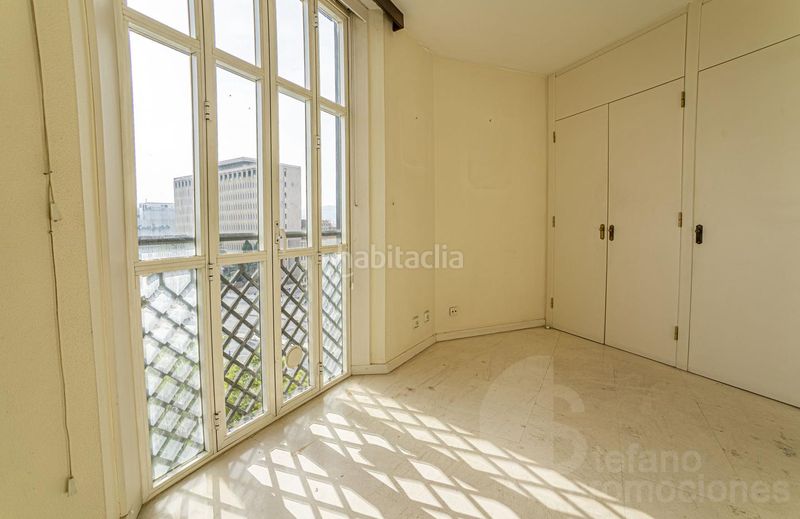 Foto d2f7f73d-c931-4497-8566-a005ff878241. Pis amb calefacció aparcament a Ensanche Centro - Puerto Málaga