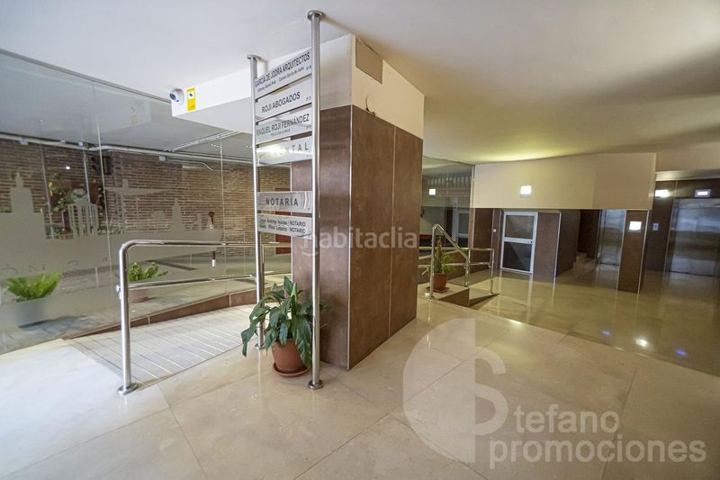 Foto db005b5c-c31d-456e-abd1-c5d7f599ef65. Pis amb calefacció aparcament a Ensanche Centro - Puerto Málaga
