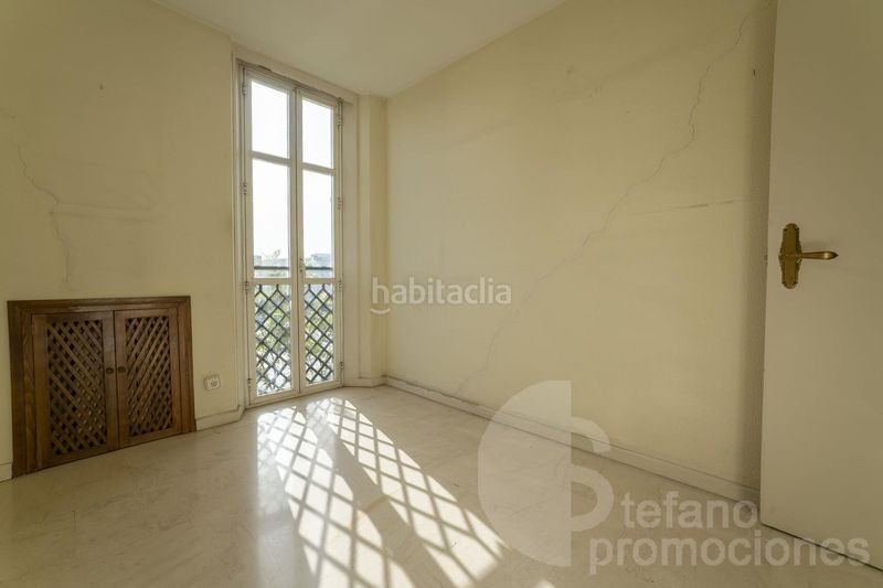 Foto e1b9869c-b503-4871-8d61-328439931f8a. Pis amb calefacció aparcament a Ensanche Centro - Puerto Málaga