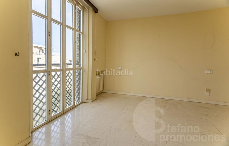 Foto 0a0a26a4-d0e6-4789-95ff-d9bb563b5eb3. Pis amb calefacció aparcament a Ensanche Centro - Puerto Málaga