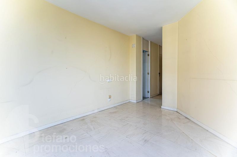 Foto 0a770526-7fa9-4308-905e-e69ad7bf6bab. Pis amb calefacció aparcament a Ensanche Centro - Puerto Málaga