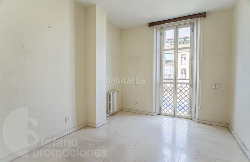 Foto d3e7dac8-4053-4b9b-9a43-4a0d7e0b8b4d. Pis amb calefacció aparcament a Ensanche Centro - Puerto Málaga