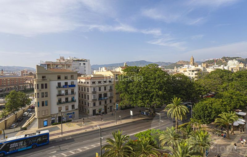 Foto ef049801-9bad-4e8a-935a-c532c6d448b6. Pis amb calefacció aparcament a Ensanche Centro - Puerto Málaga