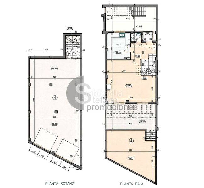 Foto 3d54ea94-46ca-48b9-8578-3d360fe2925b. Casa adosada exclusividad en malaga este, con vistas al mar y a su bahia. 3 amplios dormitorios, varias terrazas, garaje multifuncional en Málaga