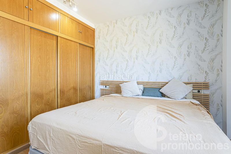 Foto 6d9e0312-aa34-4b51-9653-e83dd3d181c4. Casa adosada exclusividad en malaga este, con vistas al mar y a su bahia. 3 amplios dormitorios, varias terrazas, garaje multifuncional en Málaga