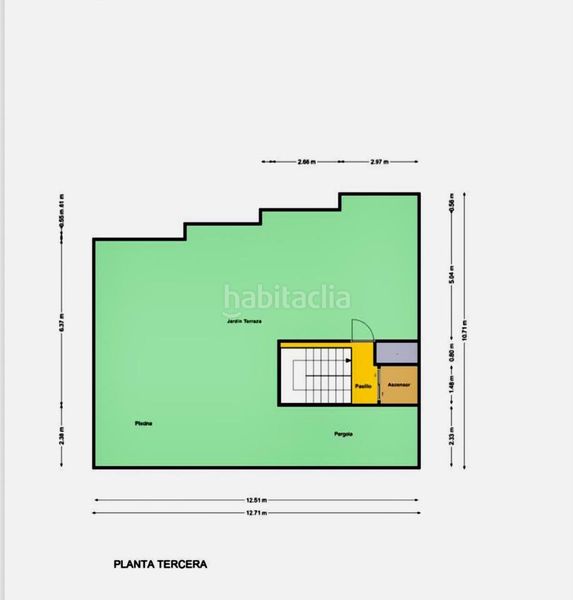 Foto 058b37c2-9e22-4572-8893-12aafaa86fe1. Casa pareada chalet con piscina privada, en recinto muy exclusivo, en conjunto residencial en Málaga