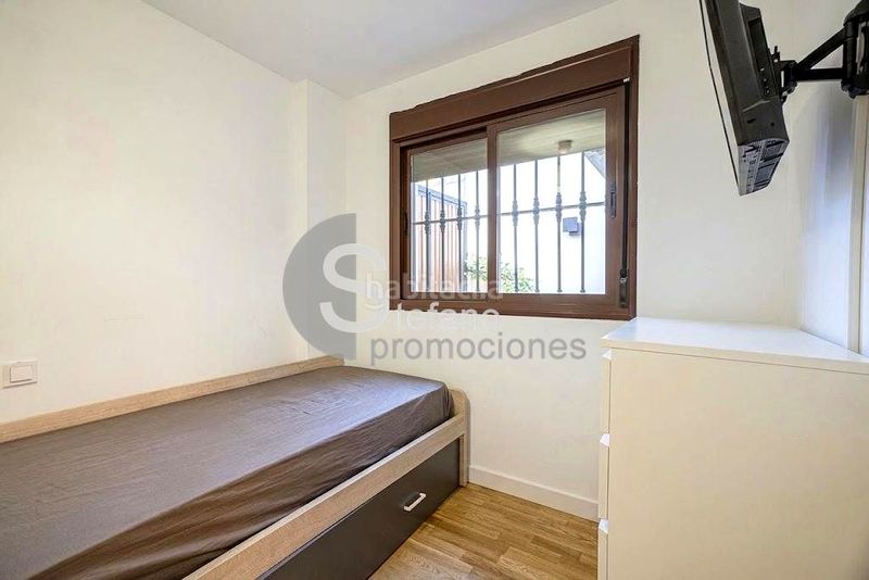 Foto a2969433-ed50-4e70-bbb2-4cda8186c045. Casa pareada chalet con piscina privada, en recinto muy exclusivo, en conjunto residencial en Málaga