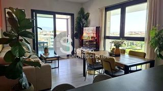 Flat in Martín Carpena - Torre del Río
