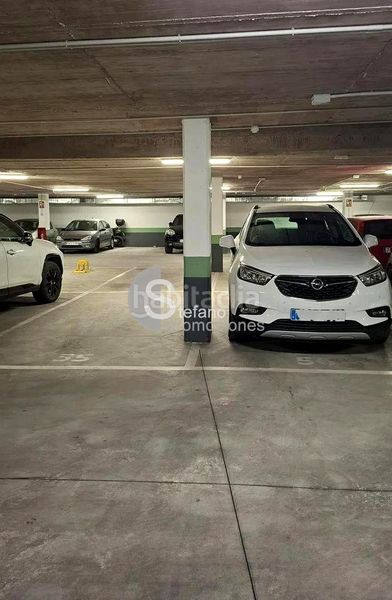 Foto 5659d855-0f26-40ba-b79a-8a435720cf44. Pis amb calefacció aparcament piscina a Martín Carpena - Torre del Río Málaga