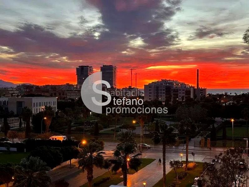 Foto 7da64822-dbbe-444e-a568-c1c056a1fdd9. Pis amb calefacció aparcament piscina a Martín Carpena - Torre del Río Málaga