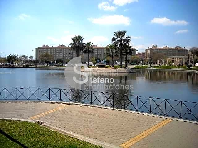 Foto 99839b7f-7743-4a3c-8075-56f860b591f8. Pis amb calefacció aparcament piscina a Martín Carpena - Torre del Río Málaga
