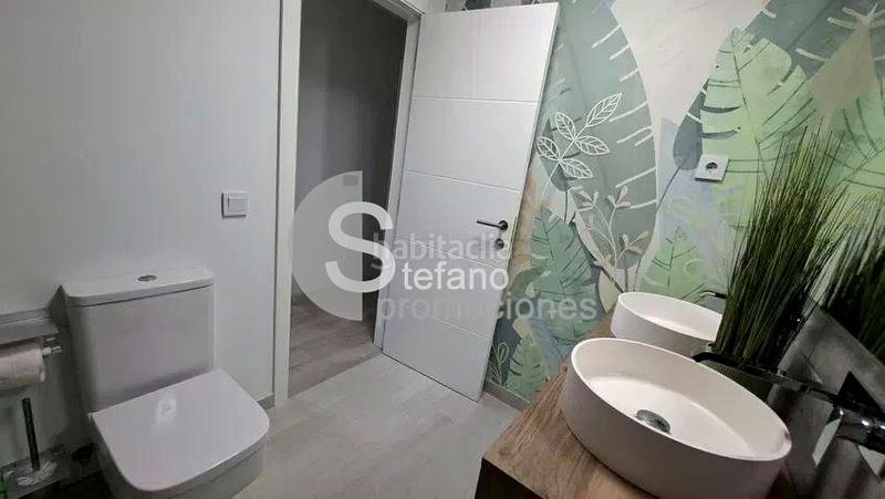 Foto e0c6d624-b272-4c0d-876d-001d23ac2d44. Pis amb calefacció aparcament piscina a Martín Carpena - Torre del Río Málaga