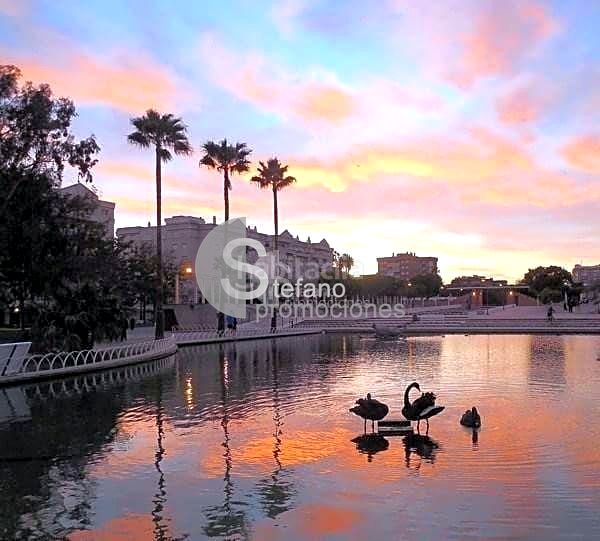 Foto f5a7d84c-5f34-4dff-a1d0-d0c058465755. Pis amb calefacció aparcament piscina a Martín Carpena - Torre del Río Málaga