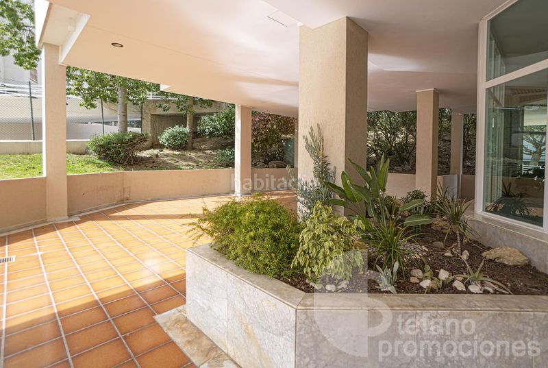 Foto bfc11683-cf6c-4068-bcd9-b8991f27e54c. Pis amb calefacció aparcament piscina a Limonar Málaga