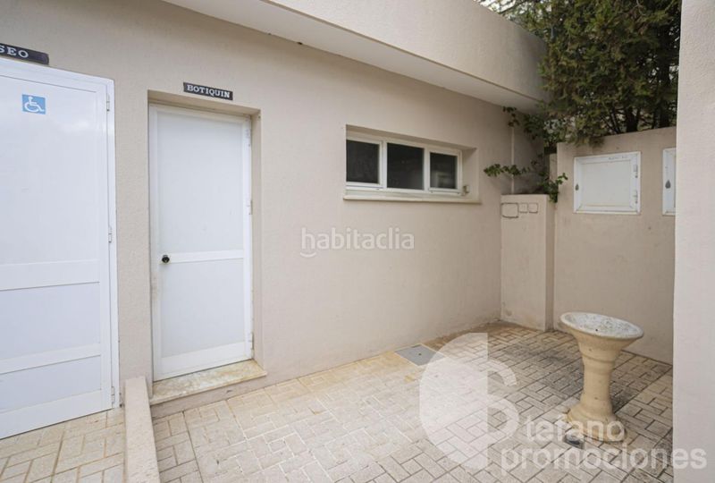 Foto e631e90a-9bd6-42a0-84d0-b34f376bc6df. Pis amb calefacció aparcament piscina a Limonar Málaga