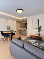 Flat in Calle Caballero del Bosque